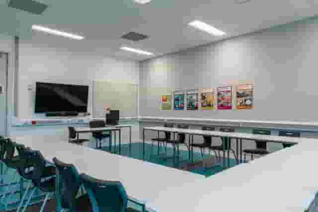 London Academy of Excellence Tottenham