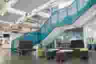 Workshop Spaces