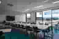 Meeting Rooms