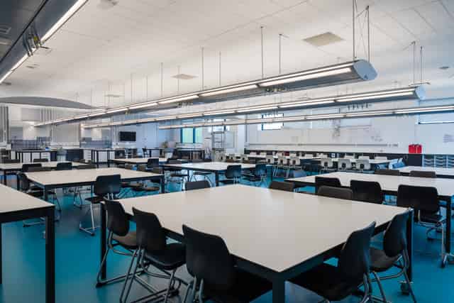 Breakout rooms
