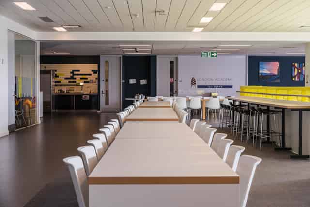 London Academy of Excellence Tottenham