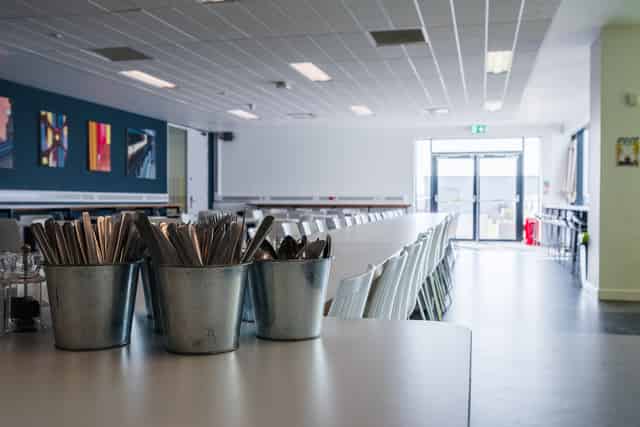 London Academy of Excellence Tottenham