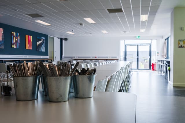 London Academy of Excellence Tottenham
