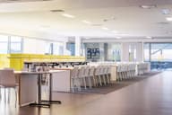 Hybrid Event Venues