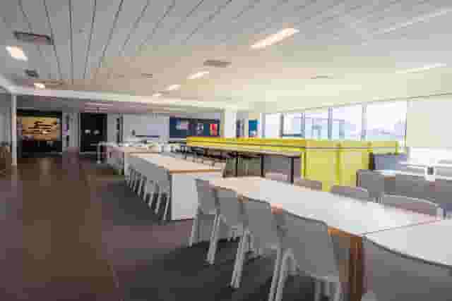 London Academy of Excellence Tottenham