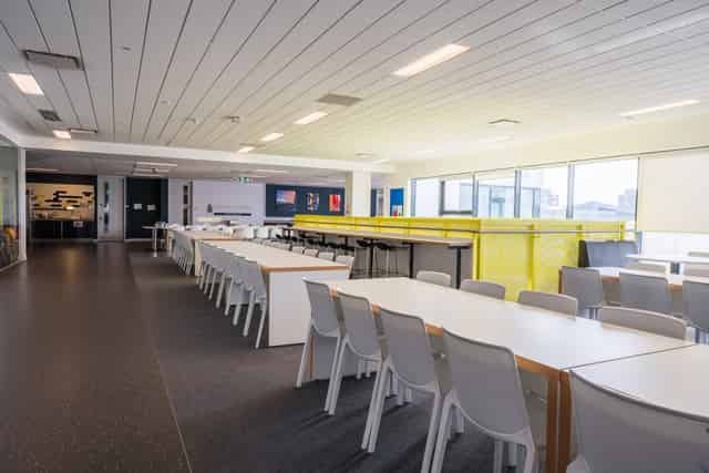 London Academy of Excellence Tottenham