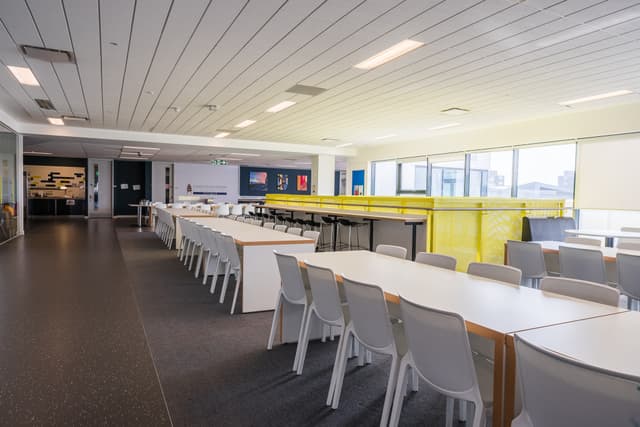 London Academy of Excellence Tottenham
