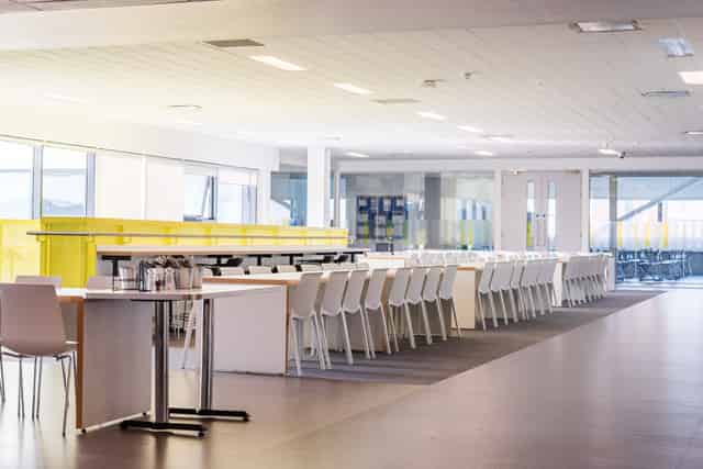 London Academy of Excellence Tottenham