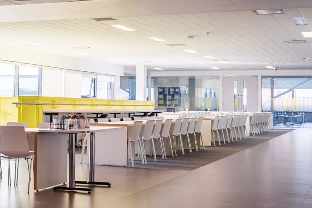 London Academy of Excellence Tottenham