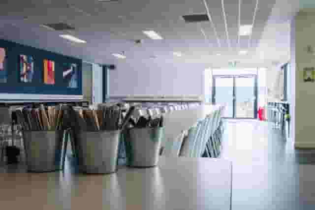 London Academy of Excellence Tottenham