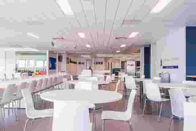 London Academy of Excellence Tottenham
