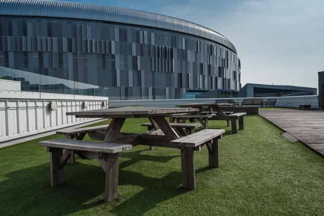 London Academy of Excellence Tottenham