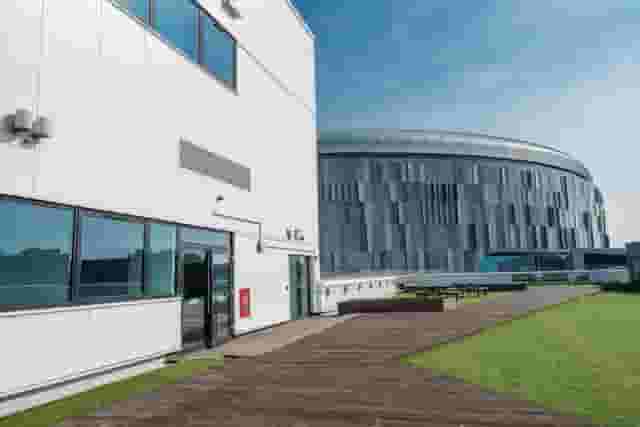 London Academy of Excellence Tottenham