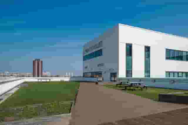 London Academy of Excellence Tottenham