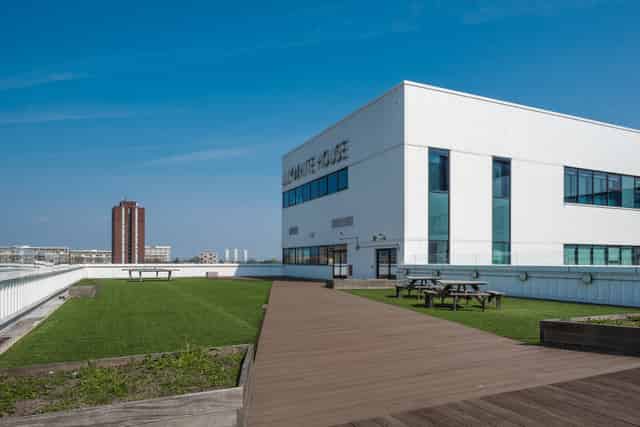 London Academy of Excellence Tottenham