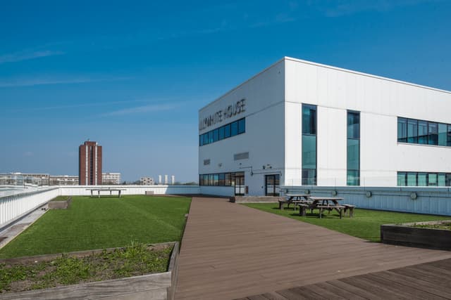 London Academy of Excellence Tottenham
