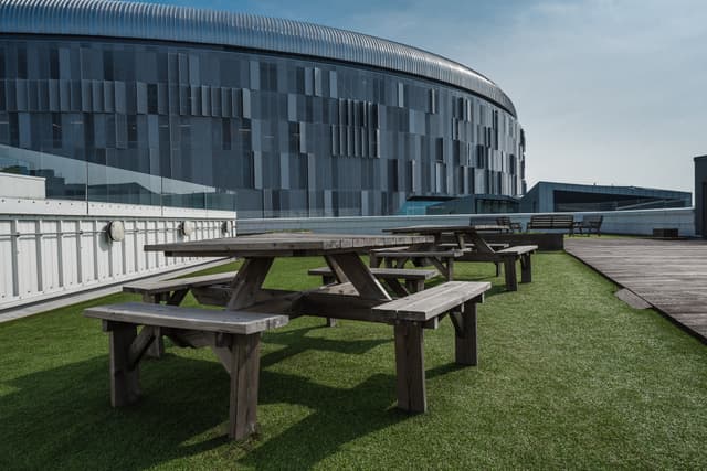 London Academy of Excellence Tottenham