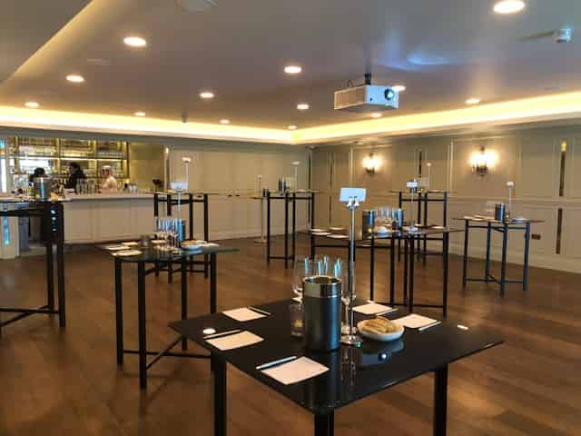 Montagu Room