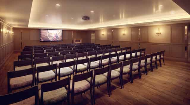 Montagu Room