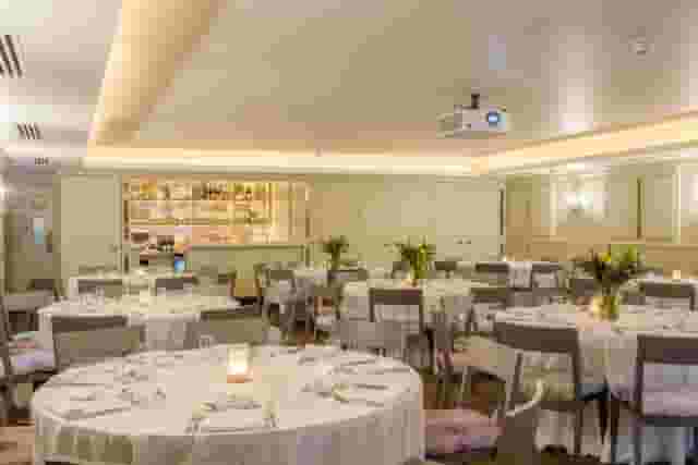 Montagu Room