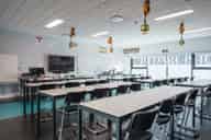 IT Training Rooms
