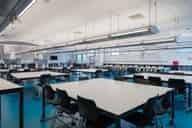 Workshop Spaces