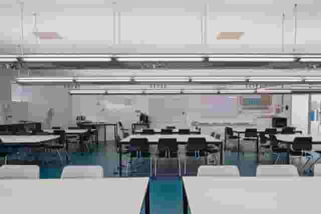London Academy of Excellence Tottenham
