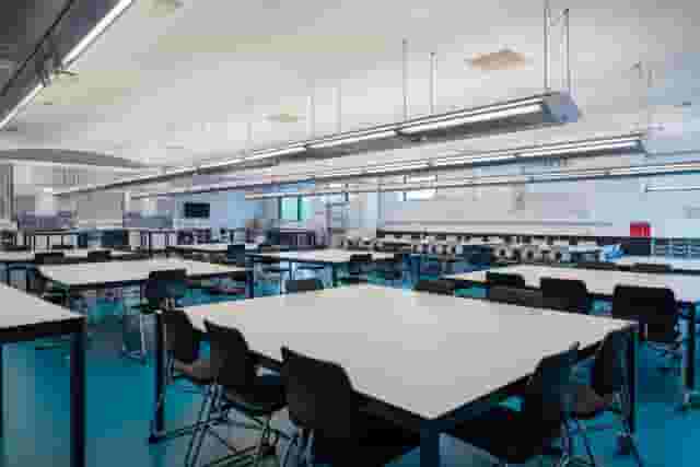 London Academy of Excellence Tottenham
