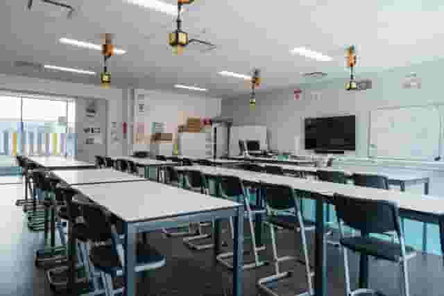 London Academy of Excellence Tottenham