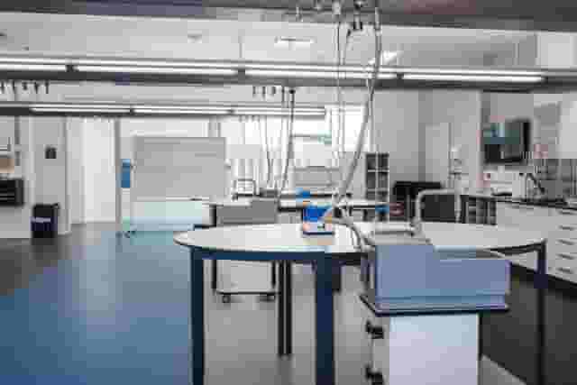 London Academy of Excellence Tottenham