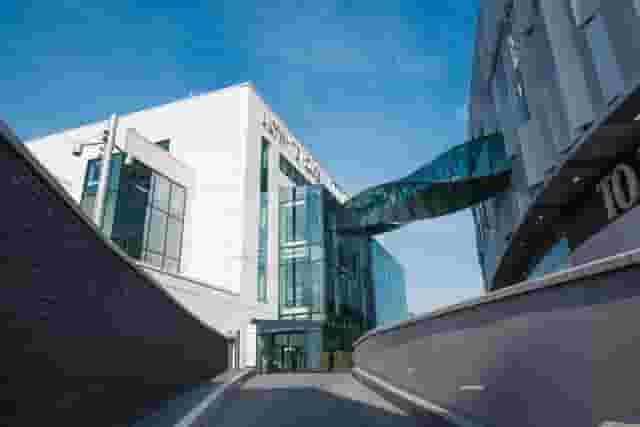 London Academy of Excellence Tottenham