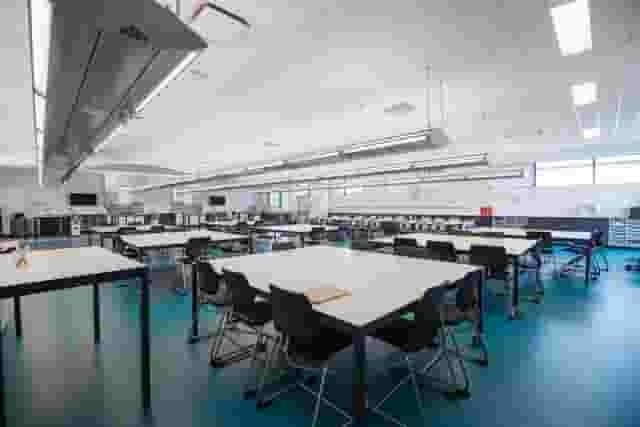 London Academy of Excellence Tottenham