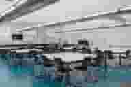 Meeting Rooms