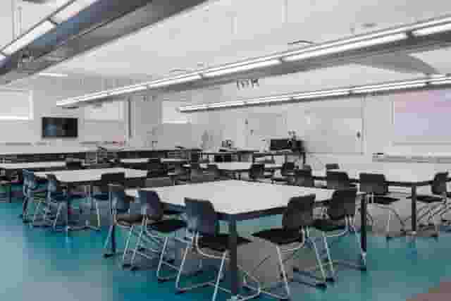 London Academy of Excellence Tottenham
