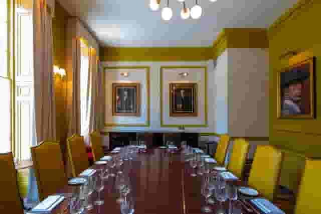 Portman Room