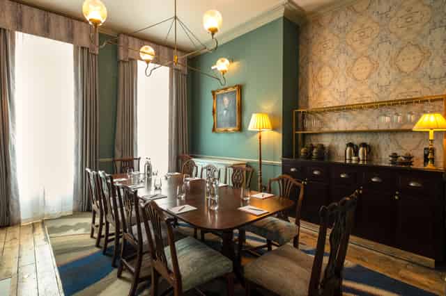 Seymour Room