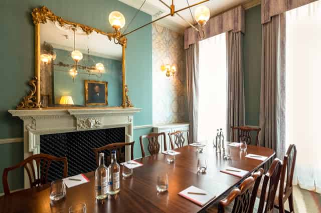 Seymour Room