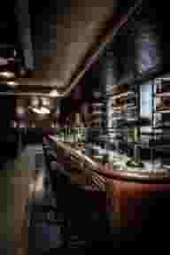 Private Dining Rooms