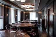 Banqueting Suites