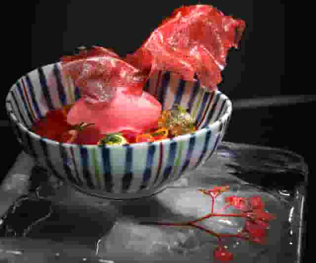 Lucky Cat by Gordon Ramsay