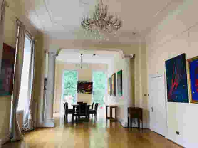 Grand Hall
