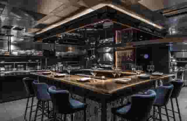 Kitchen Table