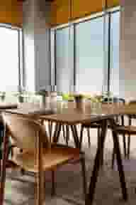 Christmas Party Venues