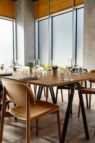 Networking Venues