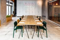 Unusual Venues