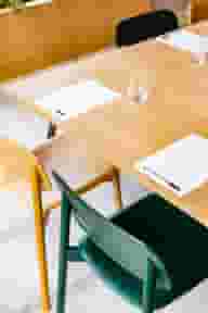 Networking Venues
