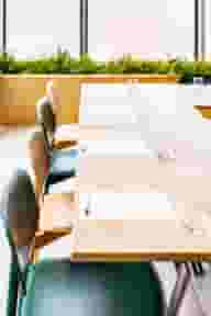Networking Venues