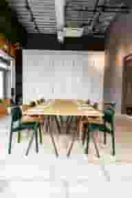 Christmas Party Venues