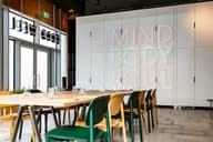 Workshop Venues