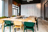 Networking Venues